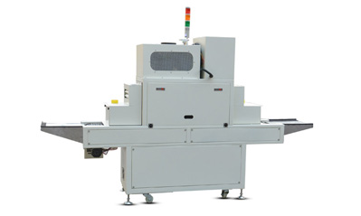 影響UV機固化的因素有哪些？