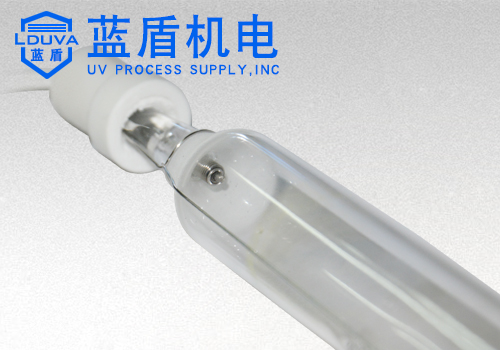 紫外線高壓汞燈，UV燈，UV碘鎵燈的使用壽命是多久？