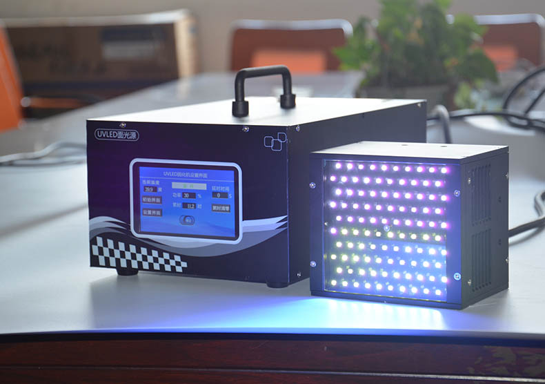 UV無影膠，我們該選用什么樣的UV燈呢？