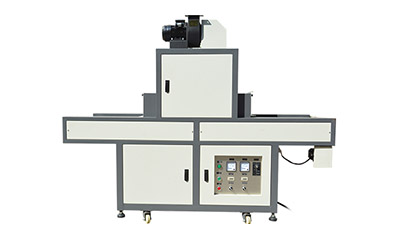 UV固化機有什么作用與優勢呢？