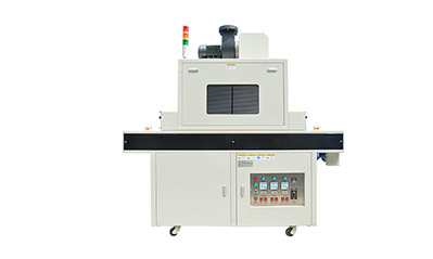 UV固化機定期檢查維護需要注意哪些呢？