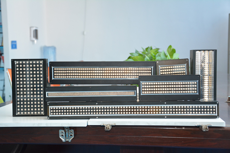 UV膠水固化怎么選擇LEDUV燈光源強度？